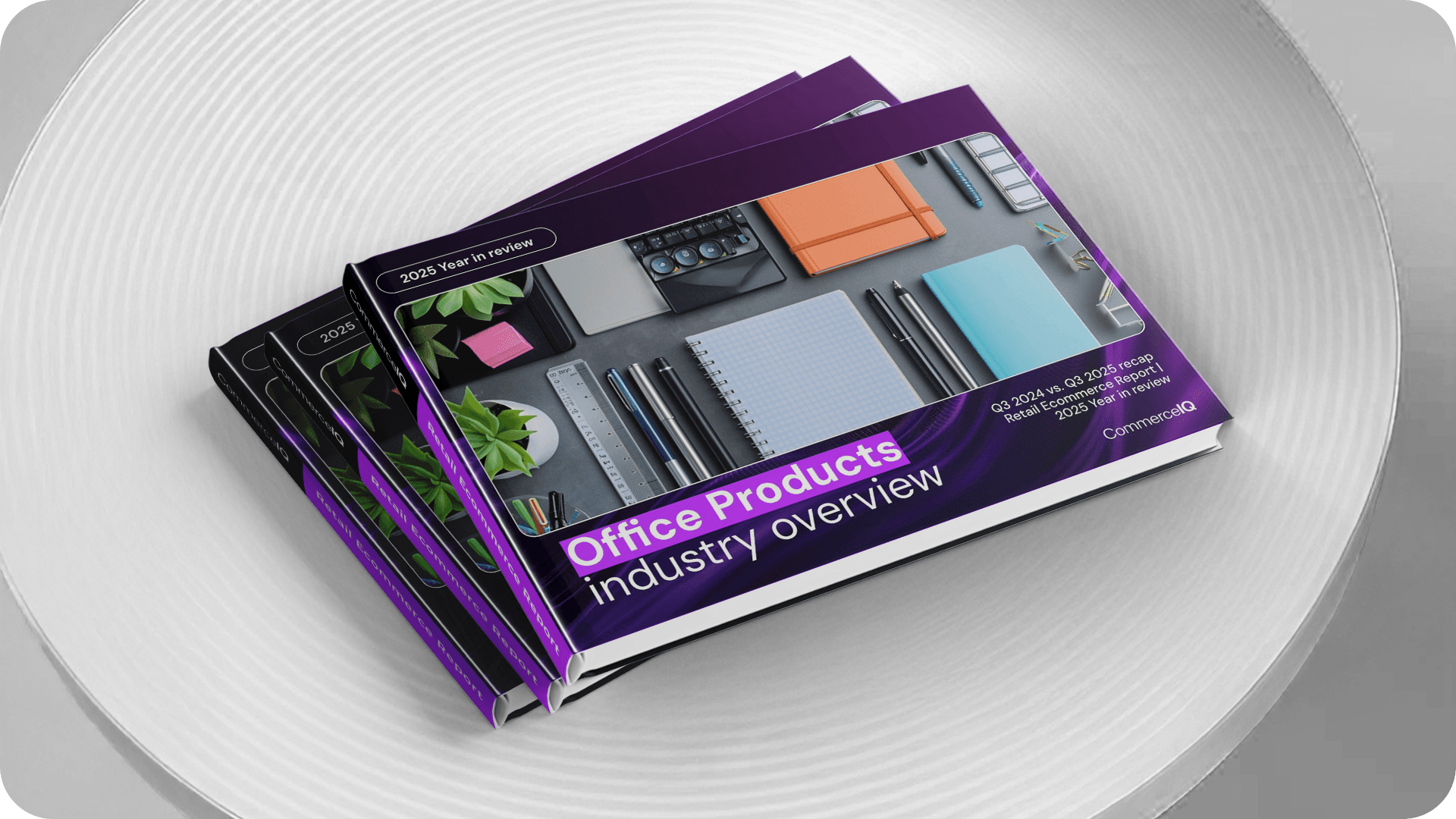 2025 Year in Review | Office Products