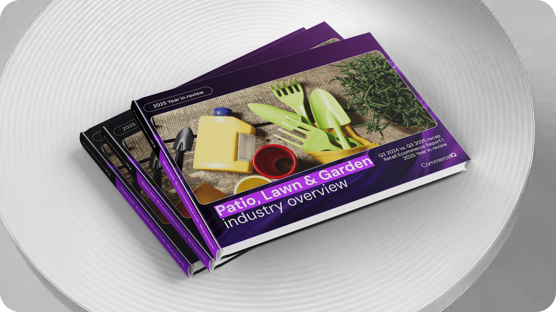 Patio, Lawn & Garden: 2025 year in review