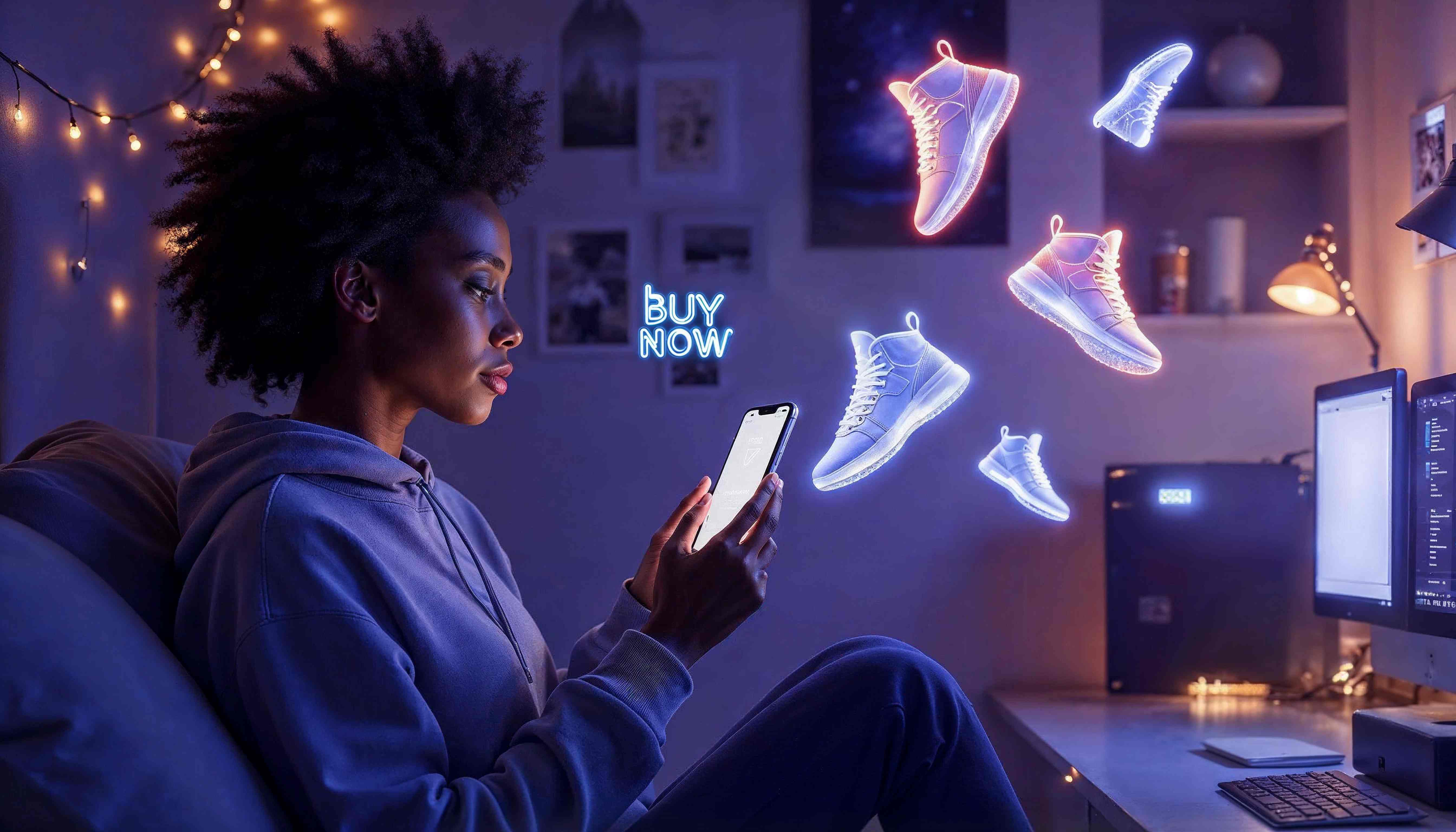 Prime Day 2026 Alexa for Shopping article image